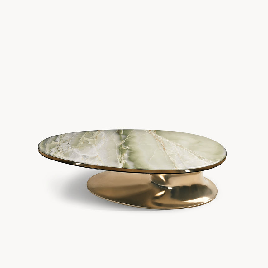 Sowilo Coffee Table