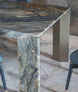Stone Dining Table