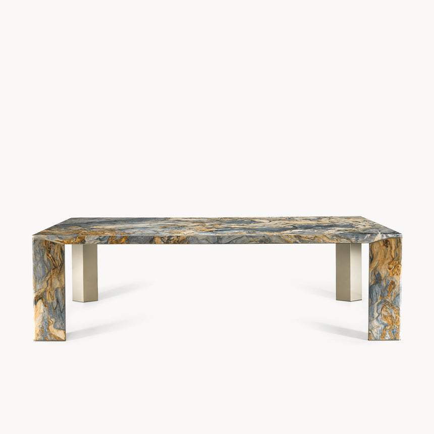 Stone Dining Table