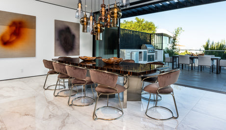 Temptation Dining Table
