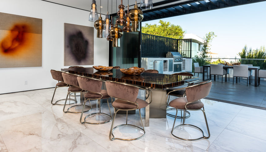Temptation Dining Table