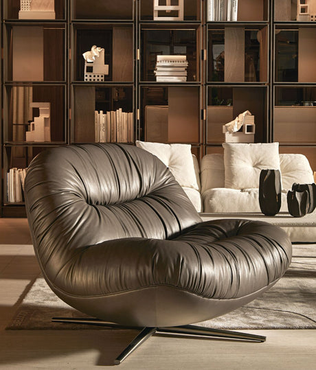 Aura Armchair