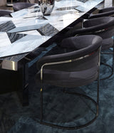 Revenge Dining Table