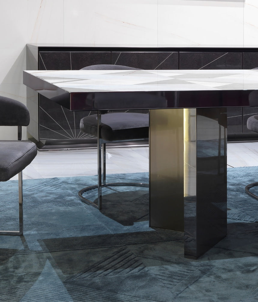 Revenge Dining Table