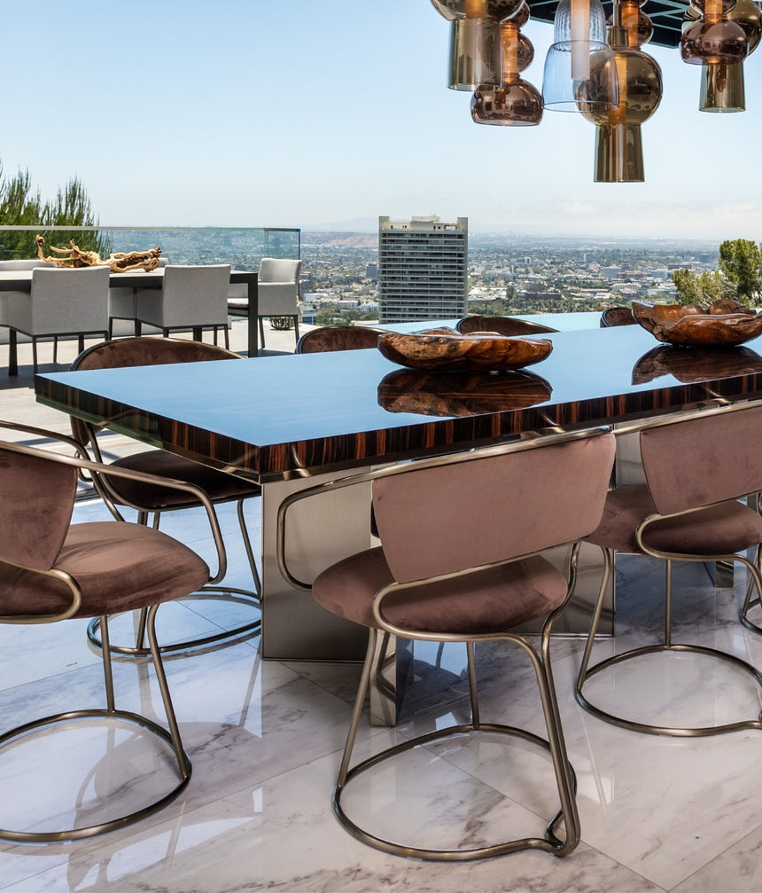 Temptation Dining Table