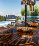 Temptation Dining Table