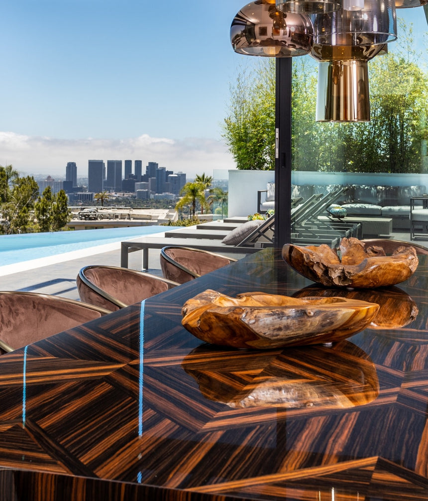 Temptation Dining Table