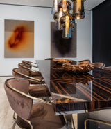 Temptation Dining Table