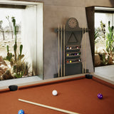 Body Cue Rack