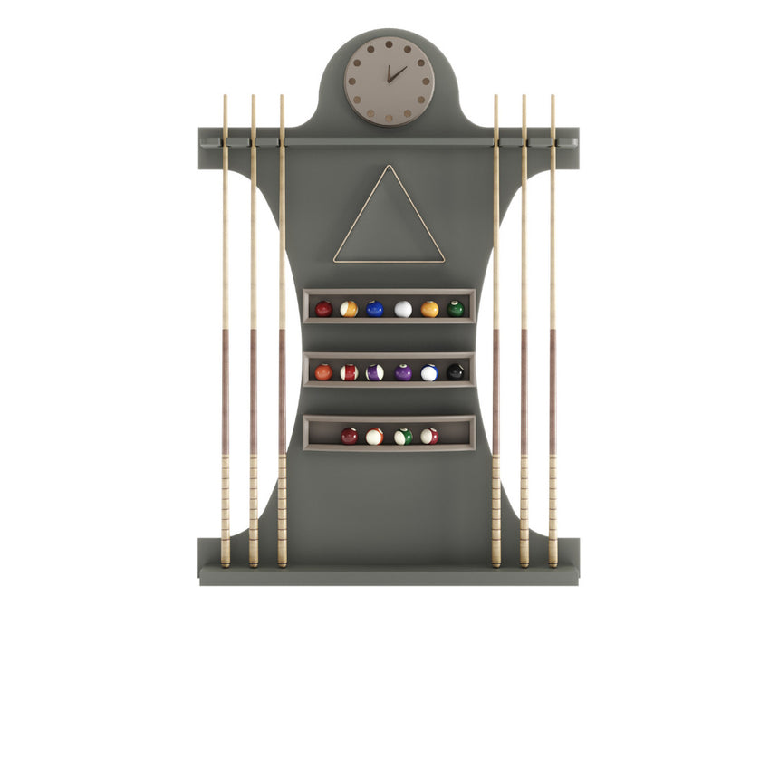 Body Cue Rack
