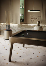 Dandy Pool Table