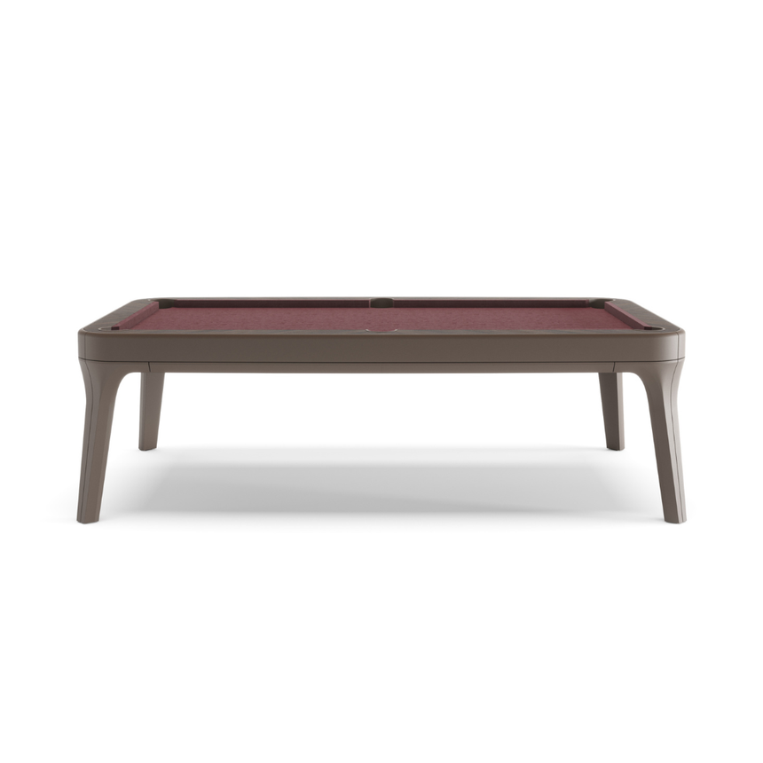 Dandy Pool Table