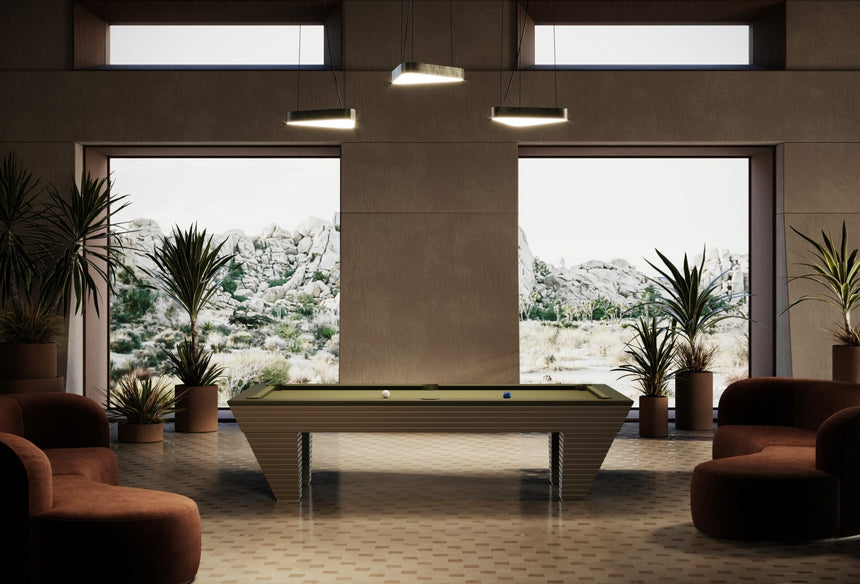 Newde Pool Table