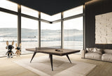 Blade Table Tennis Table