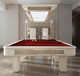 Desire Pool Table