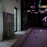 Desire Pool Table