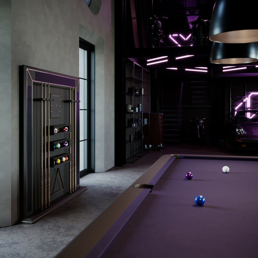 Desire Pool Table