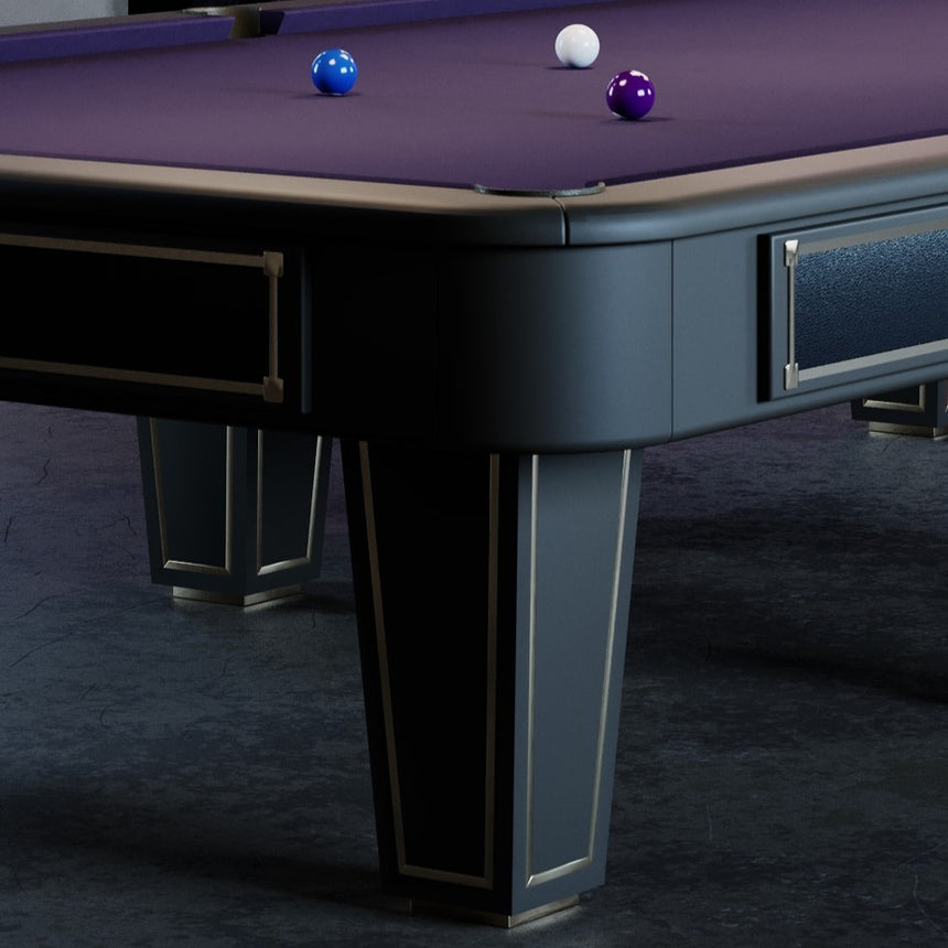 Desire Pool Table