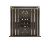 Frame Cue Rack