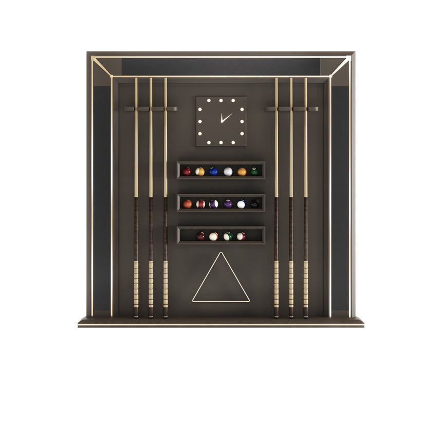 Frame Cue Rack