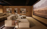 Kubrik Home Cinema Chair