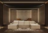 Kubrik Home Cinema Chair