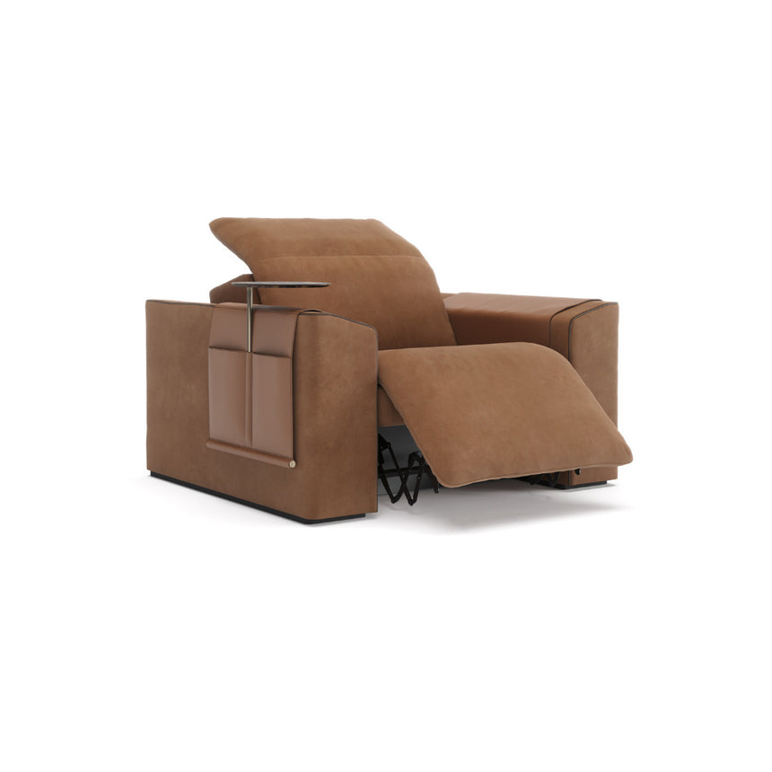 Kubrik Home Cinema Chair