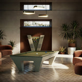 Newde Pool Table