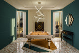 Regis Pool Table