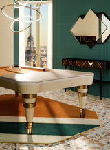 Regis Pool Table