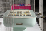 Oskar Foosball Table