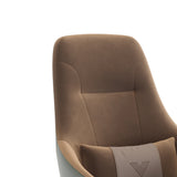 Ygritte Swivel Armchair