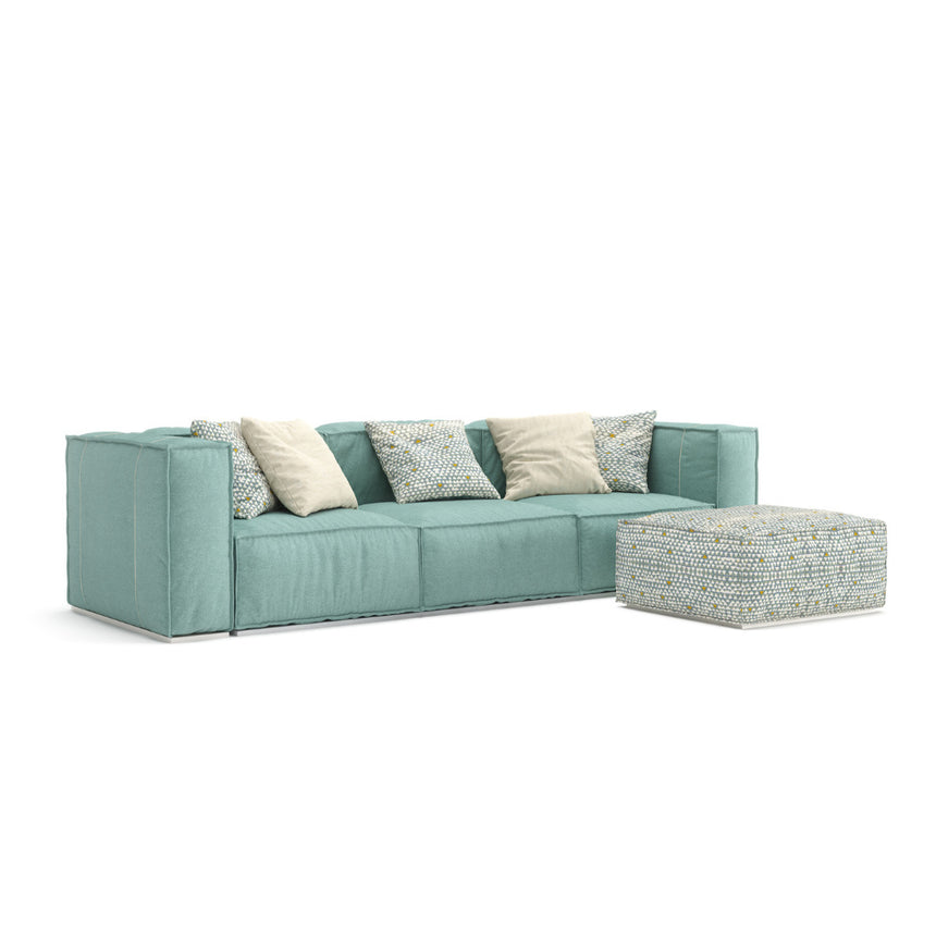 Alula Outdoor Modular Sofa