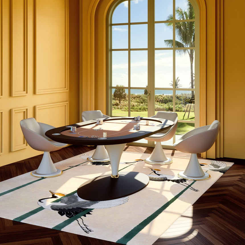 Asso Poker Table
