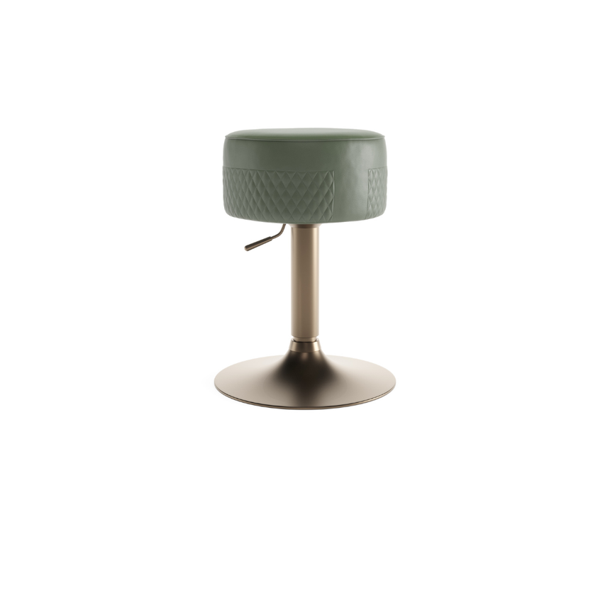 Astro Swivel Stool