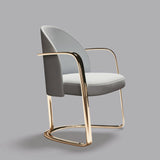 Bell Padded Chair