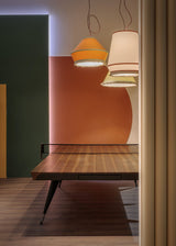 Blade Table Tennis Table