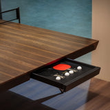 Blade Table Tennis Table
