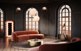 Bolla Curved Sofa