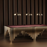 Alhambra Pool Table Capsule