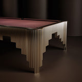 Alhambra Pool Table Capsule
