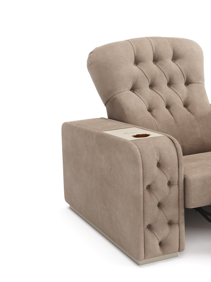 Chest Home Cinema Chair