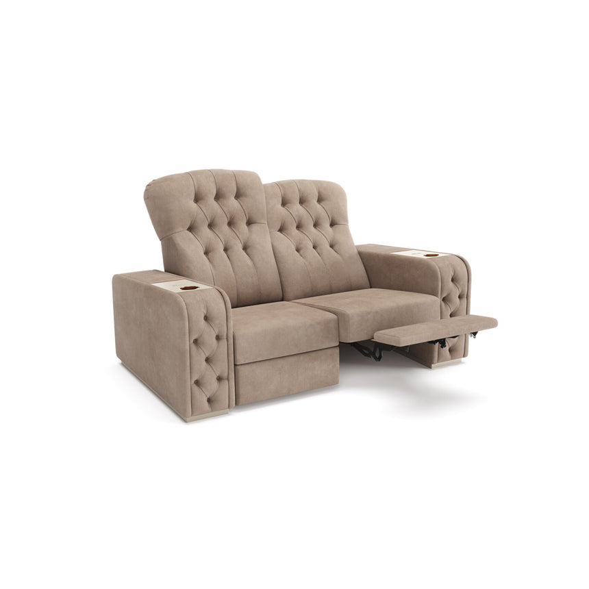 Chest Home Cinema Chair