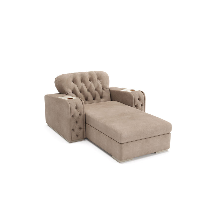Chest Home Cinema Chair