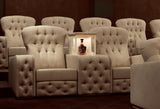 Chest Home Cinema Chair