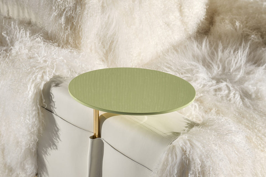 Dolly Kubrik Reclining Armchair