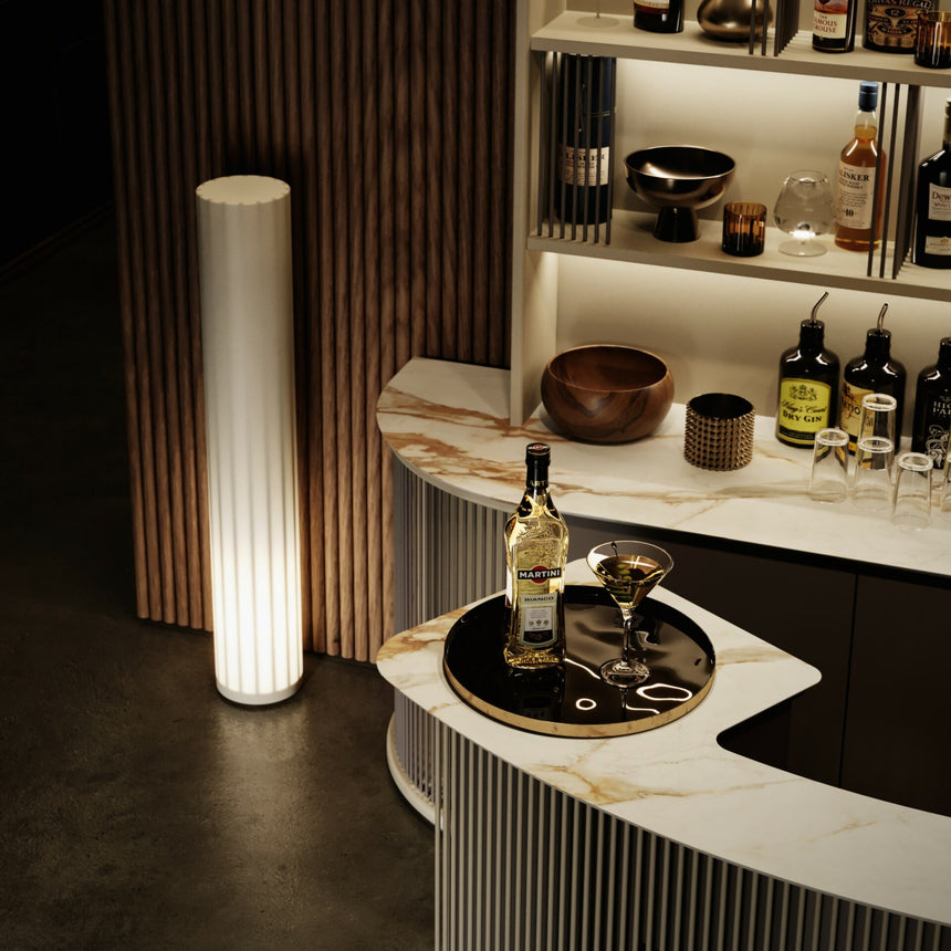 Dry Home Bar
