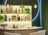 Dry Home Bar