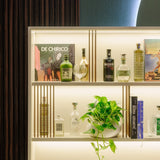 Dry Home Bar