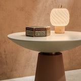 Eclisse Outdoor Coffee Table